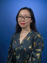 Dr. Wang