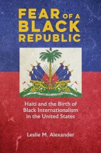 Black Republic Book Cover