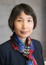Haley Hengchun Ye