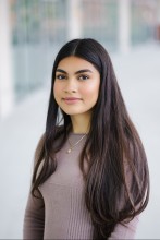 Tamara Mabel Manzo Galvan 