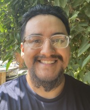 Jonathan Martinez