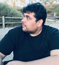 Josue Martinez-Maldonado