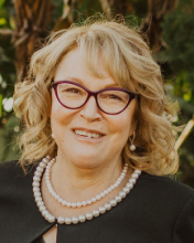 Lia D. Kamhi-Stein