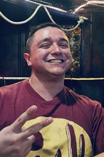 Luis Rivera