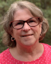 Marguerite Ann Snow