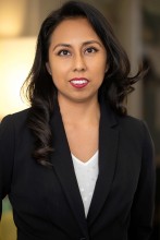 Erika Zambrano-Morales 