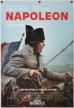 Napoleon Film Cover
