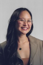 Nicole Salimbangon