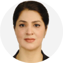 Masoumeh Divar