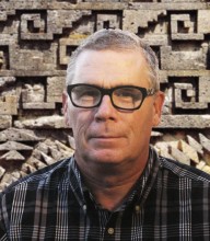 Portrait of Dr. John Polh, a honoree
