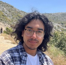 Ricardo Arevalo Castaneda