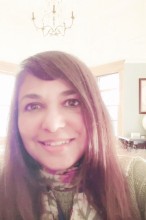 debasree raychaudhuri