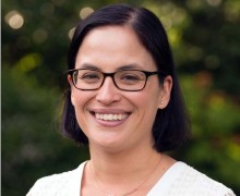 Dr. Stephanie Shire