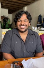 Sudheendra Gamoji