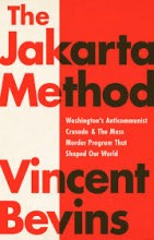 Jakarta Book Cover