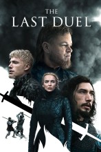 The Last Duel Poster