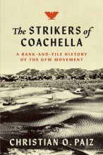 Coachella Book Cover