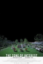 Zone of Interest Film Cover