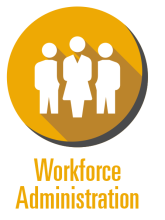 Workforce Administration