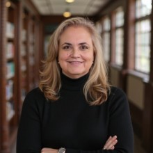 THeresa Meyerott, Dept. of Education