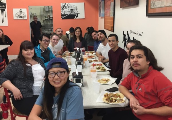Group taco_Jan 2019