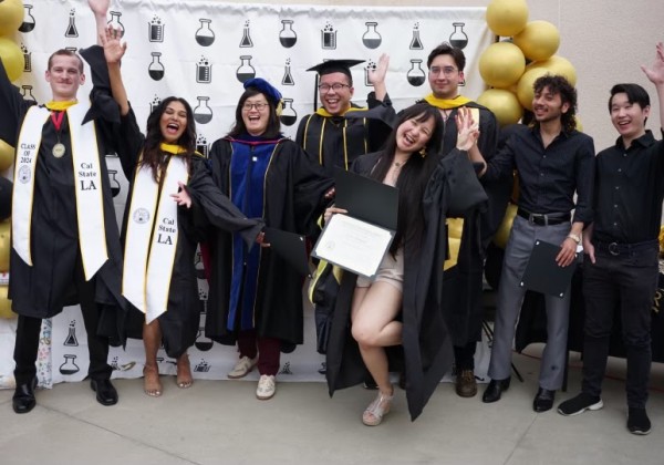 graduates 2024