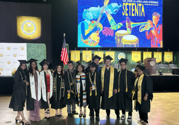 Graduates 2024