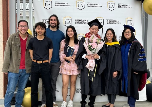 Gallery | Cal State LA