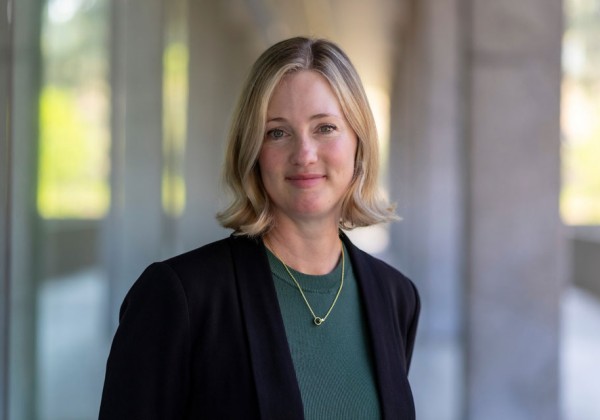 Carly B. Dierkhising