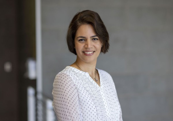 Negin Forouzesh