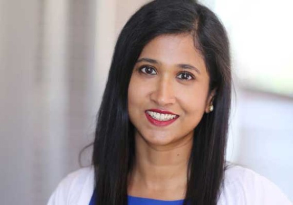 Devika Hazra