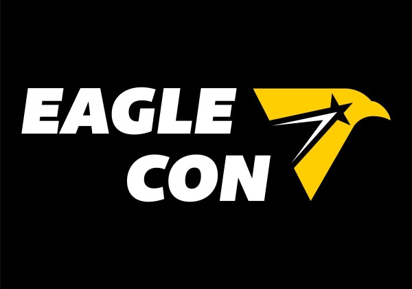 EagleCon Logo