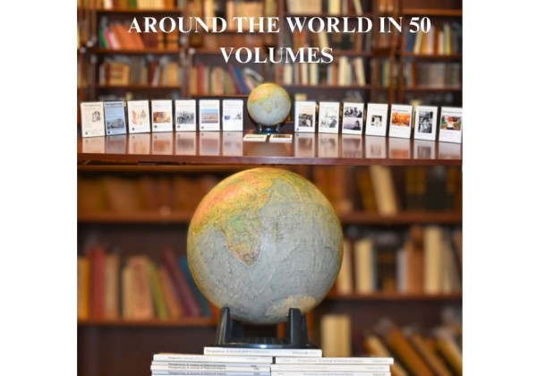 Volume 50