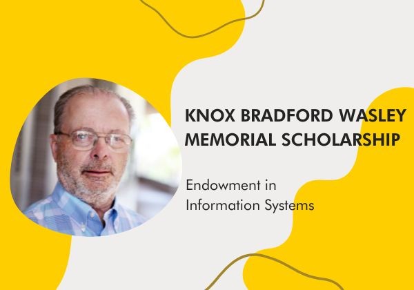 wasley_scholarship
