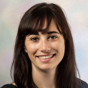 Cal State LA Headshot