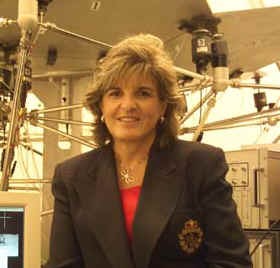 Dr. Helen Ryaciotaki-Boussalis