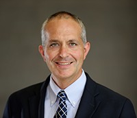 Bradley Campbell