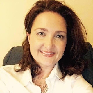 Charity Perry, Ph.D.