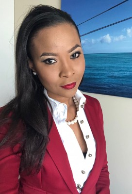 Pamella Howell