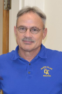 Picture of Dr. Carter