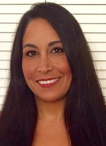 Leila Ansari Ricci, Ph.D.