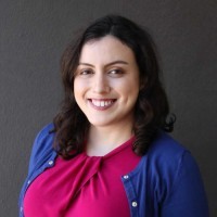 Professional photo of Dr. Tanya Sanabria