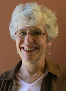 Sandra B. Sharp