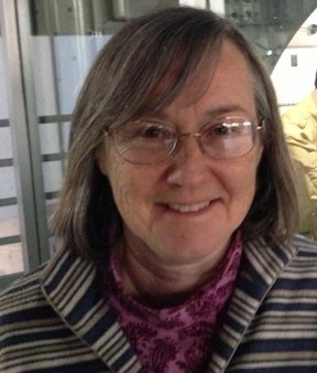 Photo of  Professor S. Terebey