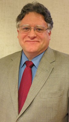 Picture of Dr. Kevin Baaske