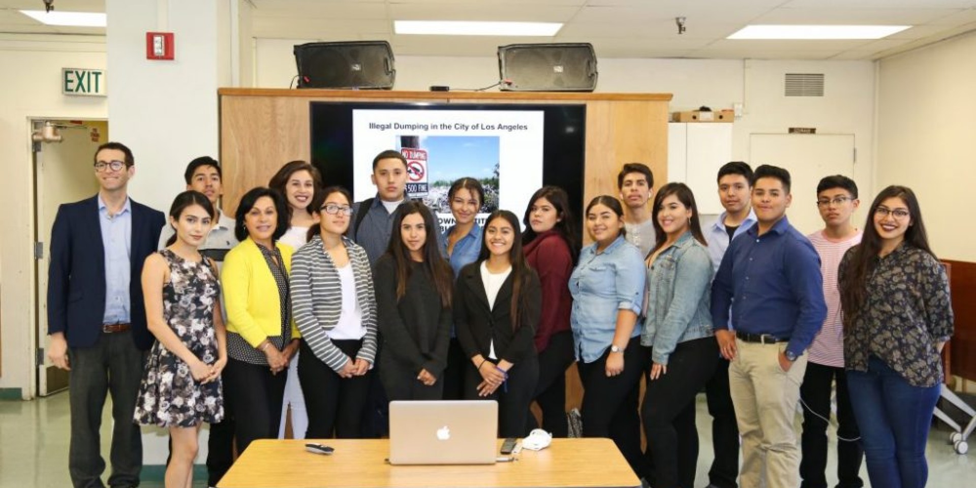 2017 YEPP Policy Presentation