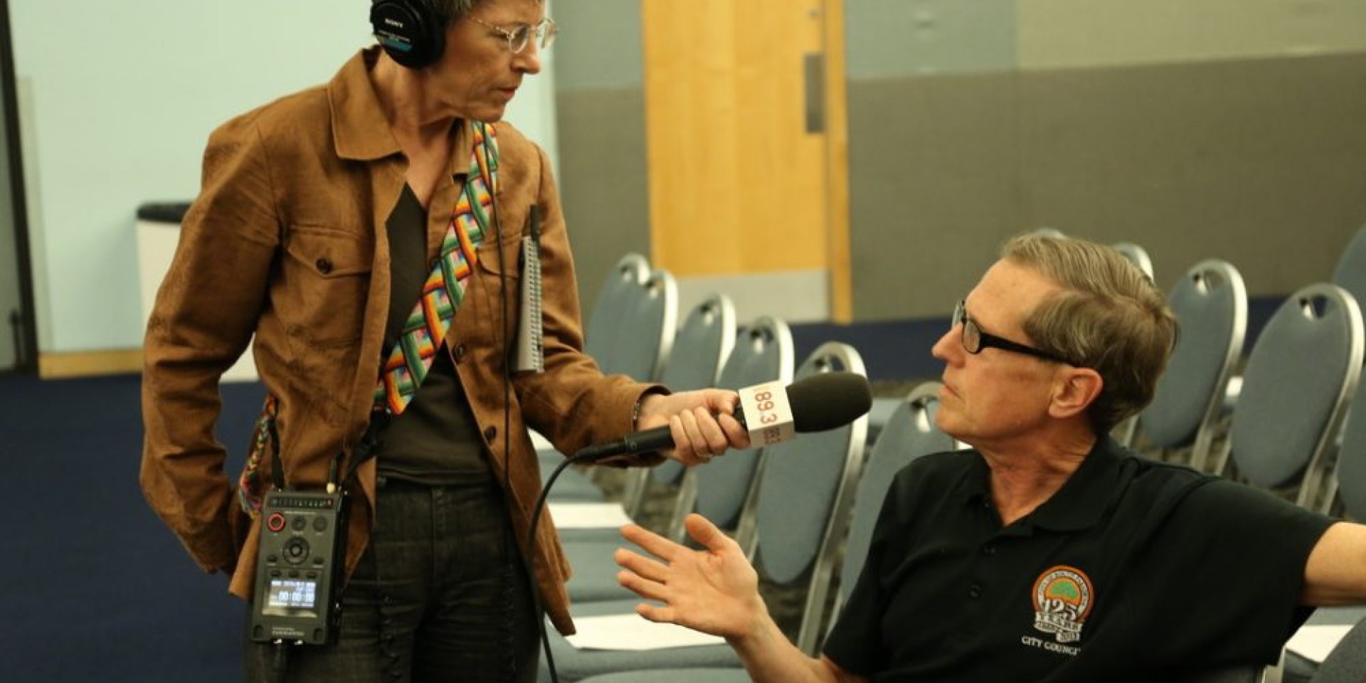Public Programming Q&A