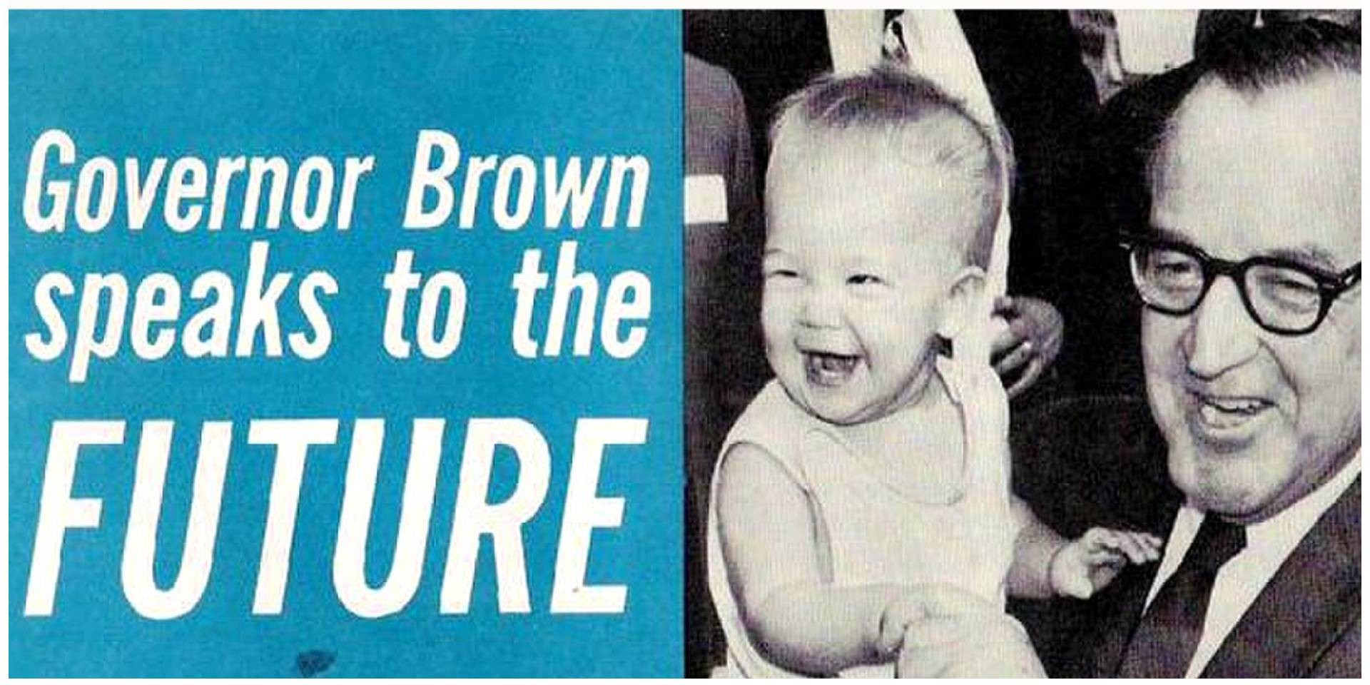 Gov Brown Poster 4