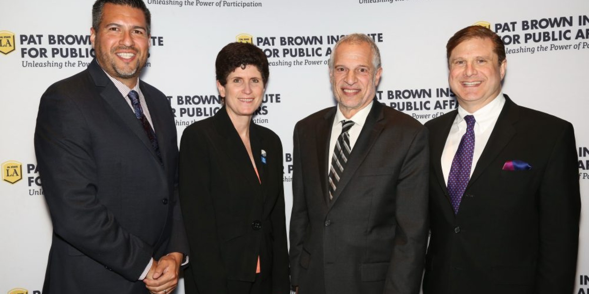 LADWP Speakers