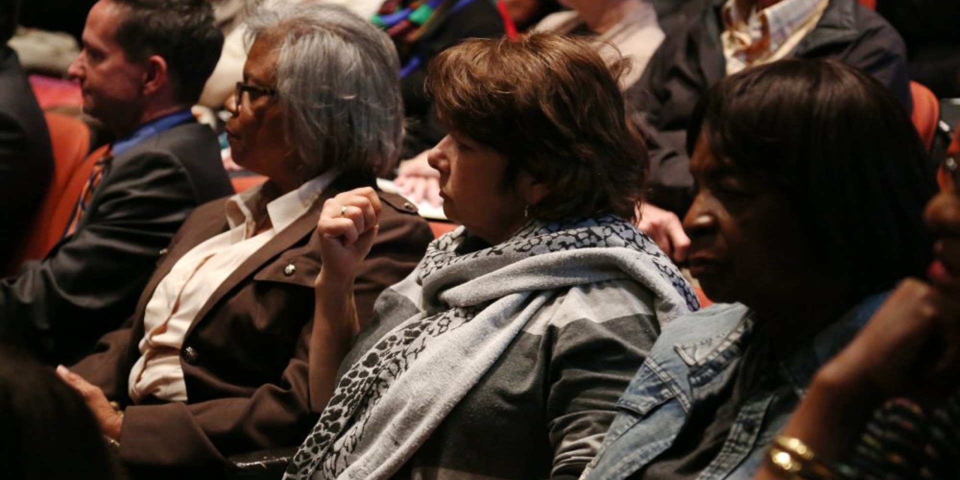 LADWP audience